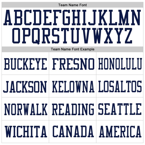 Navy-White Mesh Jersey Authentic Custom White Football